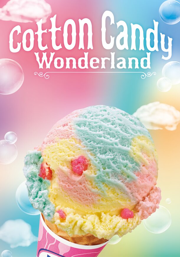 candy wonderland