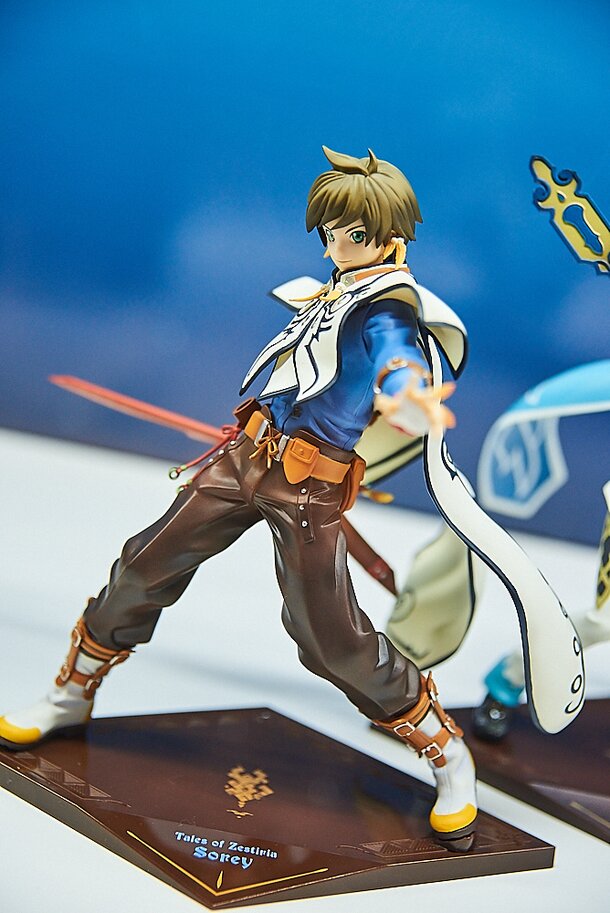 Tales of Zestiria Mikleo 1/8 Scale Figure: KOTOBUKIYA - Tokyo Otaku Mode  (TOM)