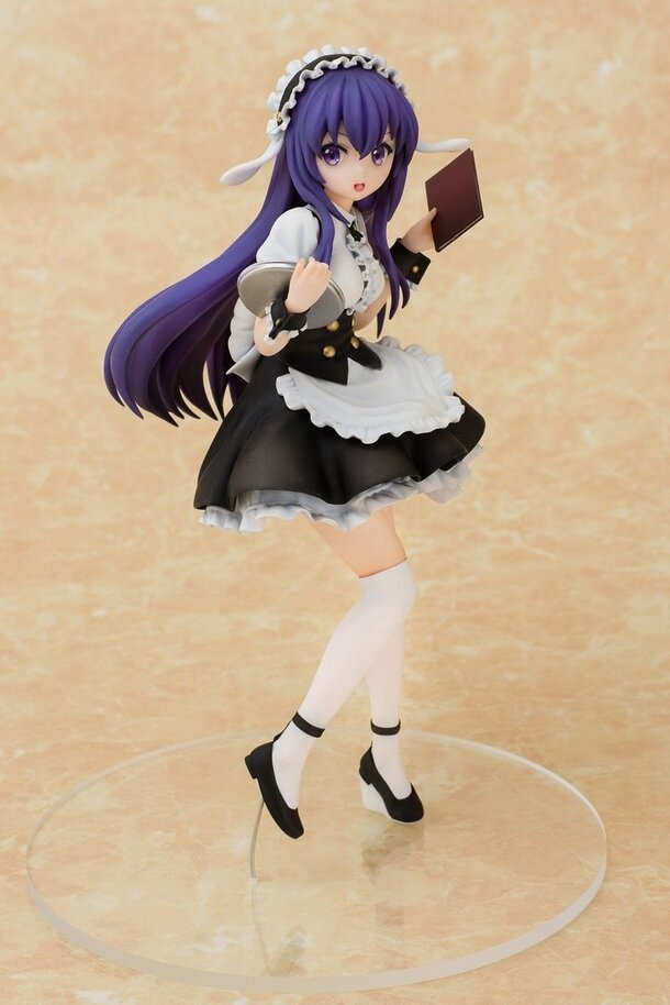10 Maid Figures That Prove Everybody Ought to Have One! | Figure News