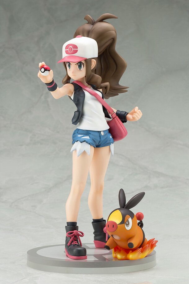 pokemon trainer figures