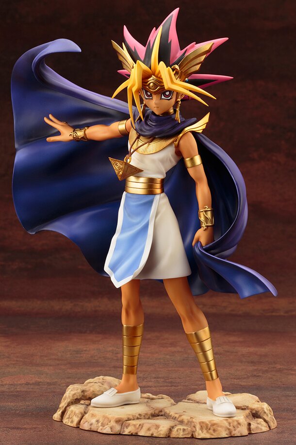 Yu-Gi-Oh! Zexal Astral 1/7 Scale Figure - Tokyo Otaku Mode (TOM)