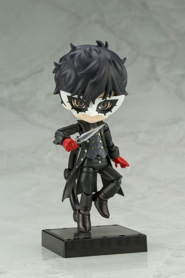 Nendoroid Doll Persona 5 Royal Joker - Tokyo Otaku Mode (TOM)