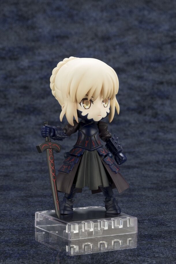 artoria pendragon figure