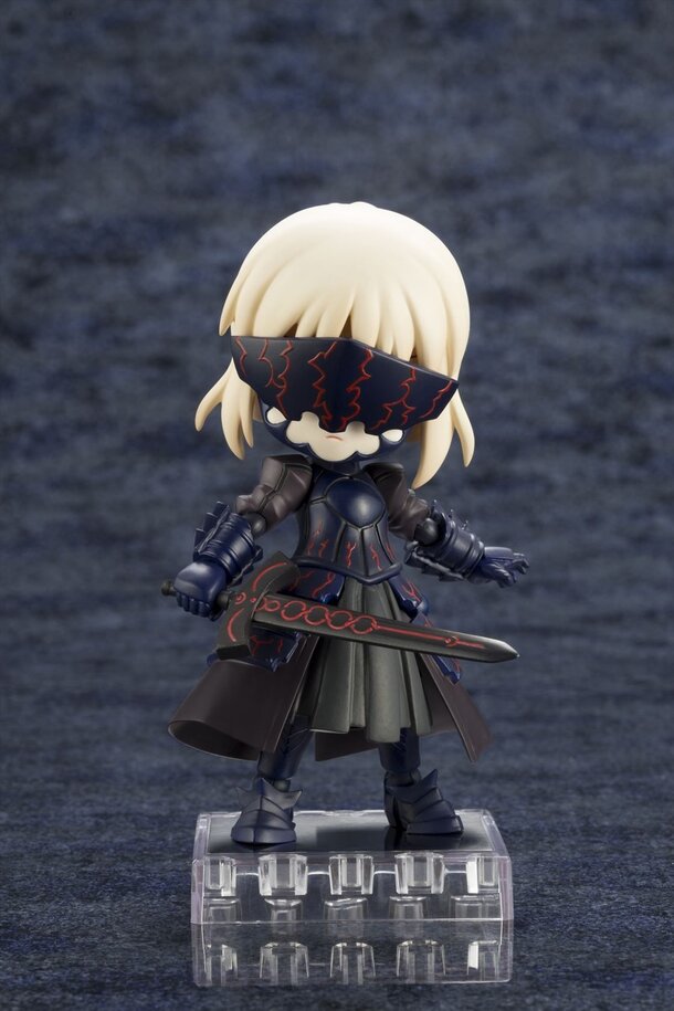 artoria pendragon figure