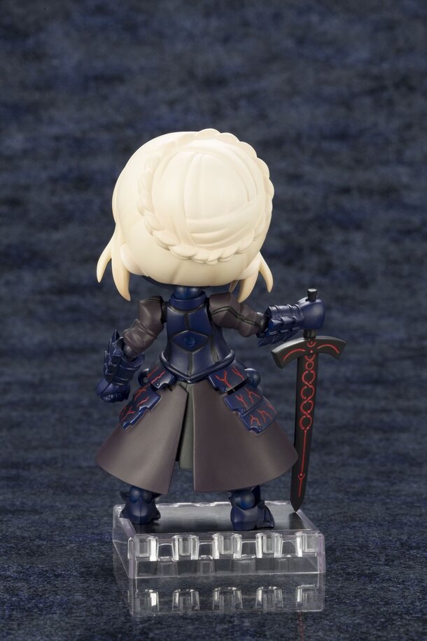 artoria pendragon figure