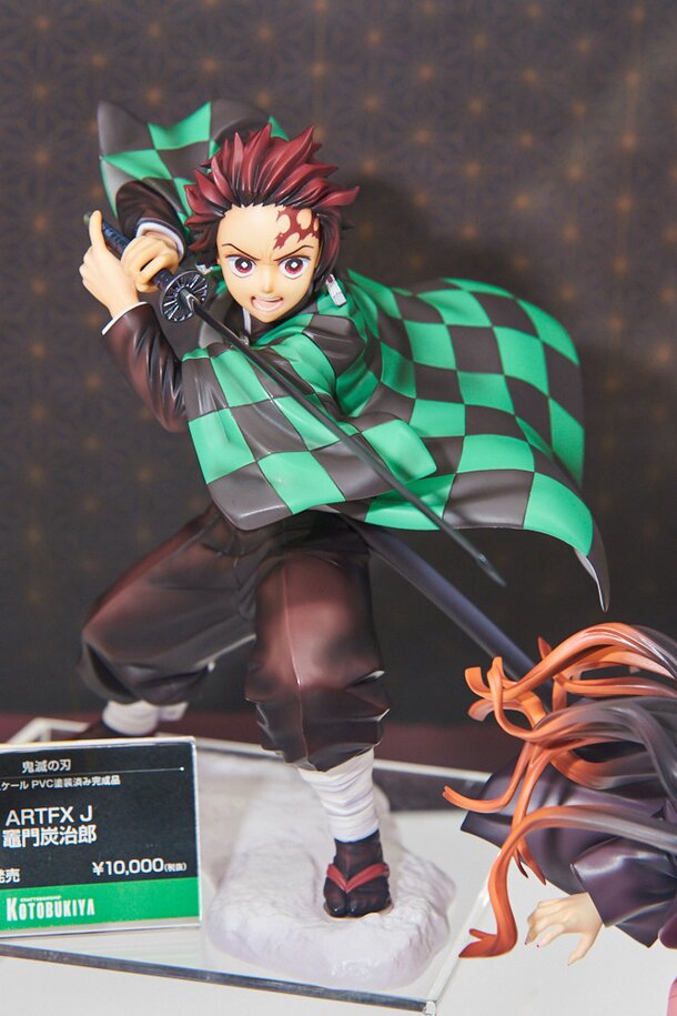 Gals Series Demon Slayer: Kimetsu no Yaiba Nezuko Kamado: Megahouse - Tokyo  Otaku Mode (TOM)