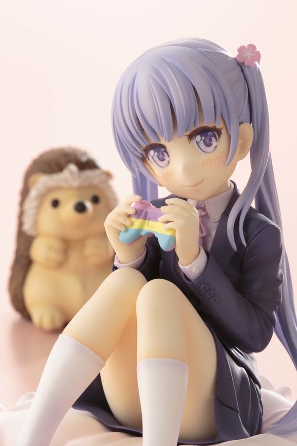 aoba native figure