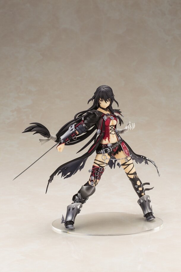 download velvet crowe figure for free