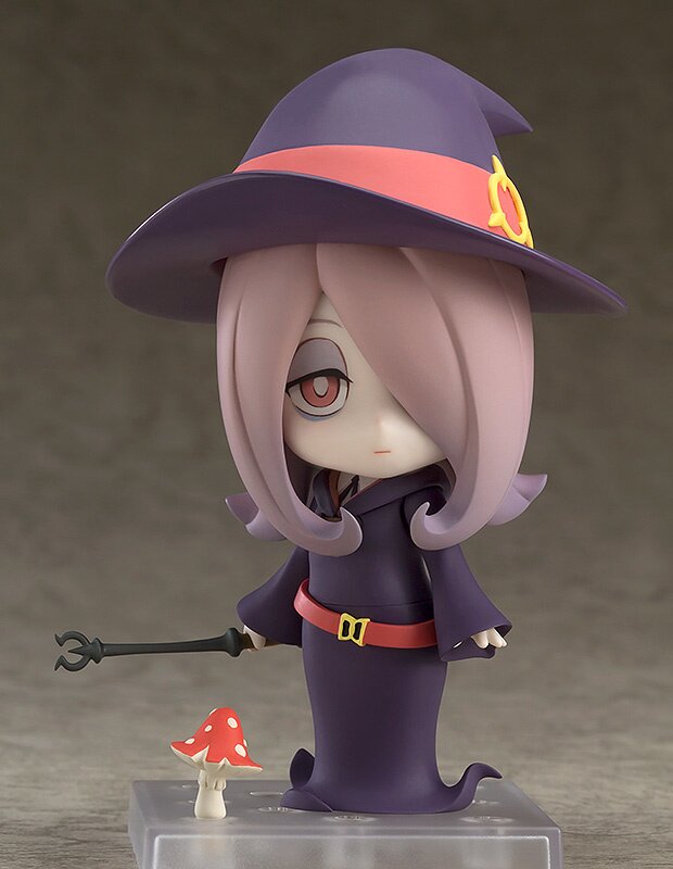 nendoroid 288