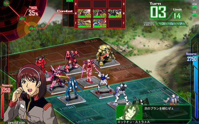 new gundam game tokyo game show new gundam game tokyo game show