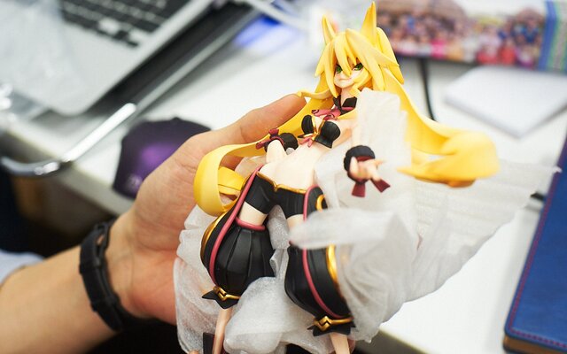 the world of figures - the deeply interesting aspects of figures