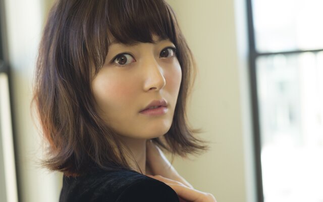 interview: kana hanazawa [1/2]