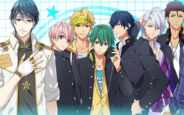 Kenka Bancho Otome Adapted into TV Anime! | Tokyo Otaku Mode News