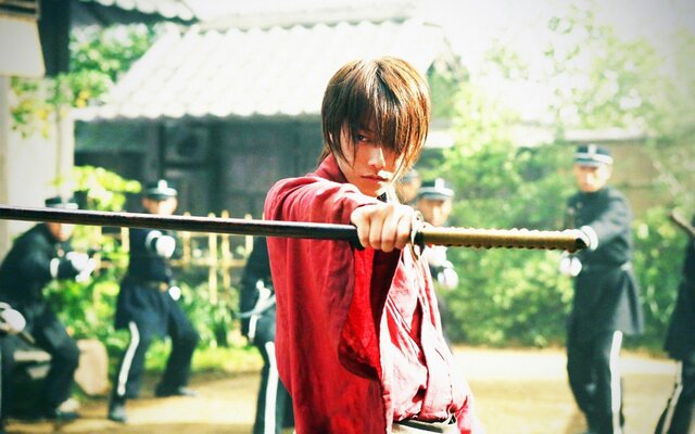 Samurai X: veja trailer e data do novo anime de Rurouni Kenshin