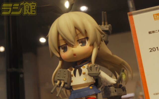 nendoroid shimakaze