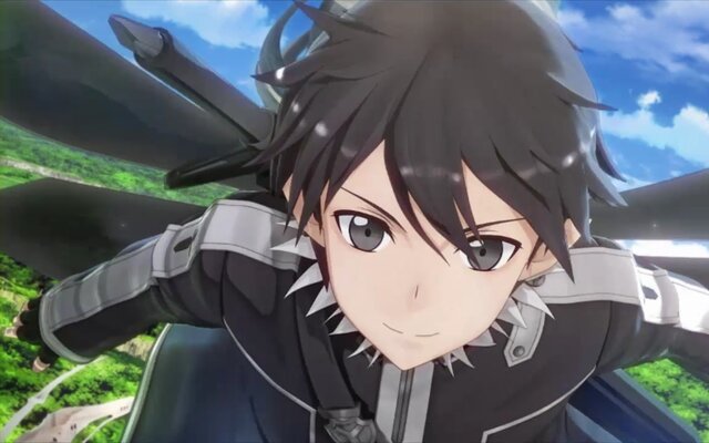 Lisa Sings “crossing Field” In English, Song Included On Seventh Sao Single