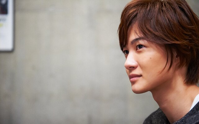 Ryunuosuke's Profile