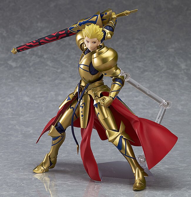 artoria figure