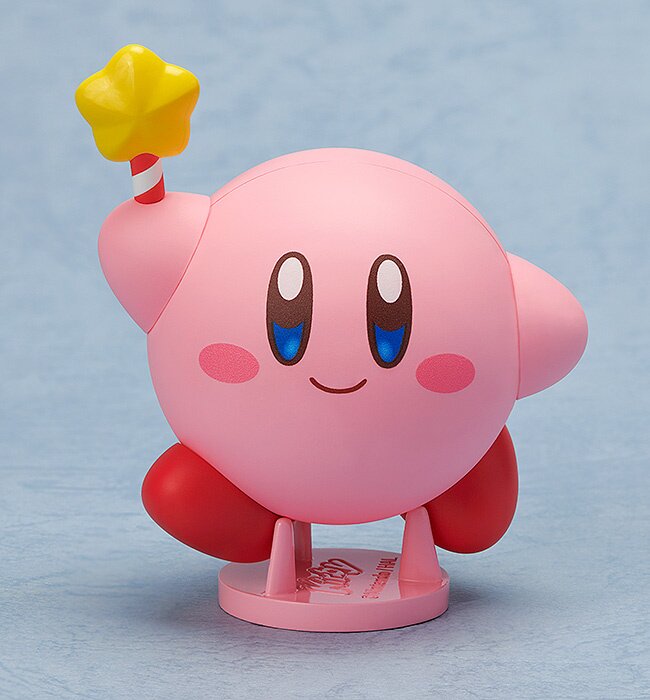 corocoroid kirby collectible figures