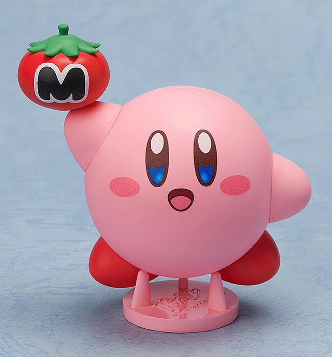 mini kirby figures