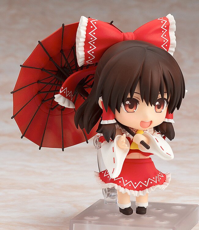 nendoroid 548