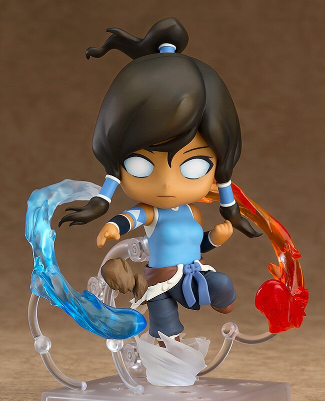 korra toys