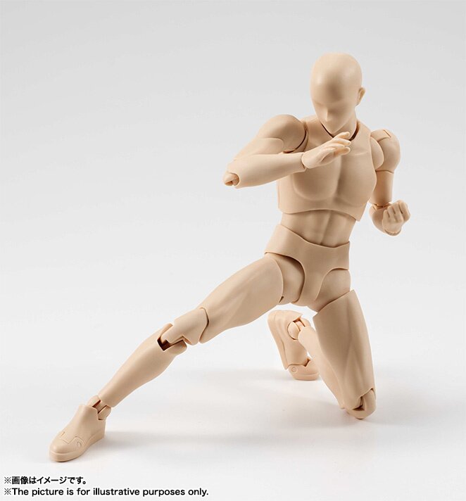 Pale Orange s.h.figuarts man (pale orange color ver.) | tokyo otaku mode shop Pale Orange s.h.figuarts man (pale orange color ver.) | tokyo otaku mode shop