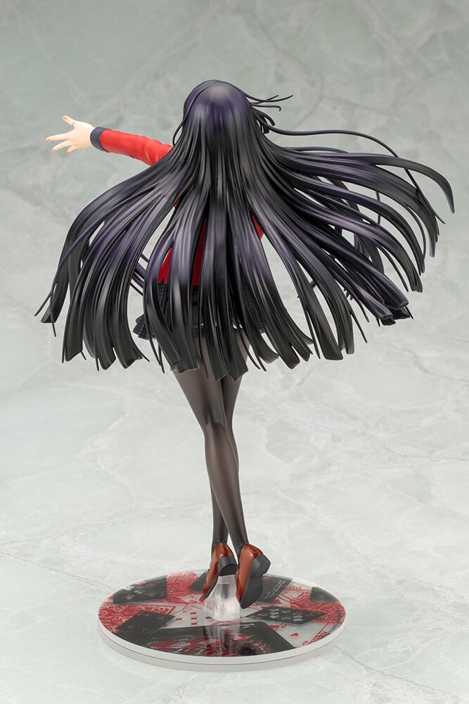 artfx j kakegurui yumeko jabami
