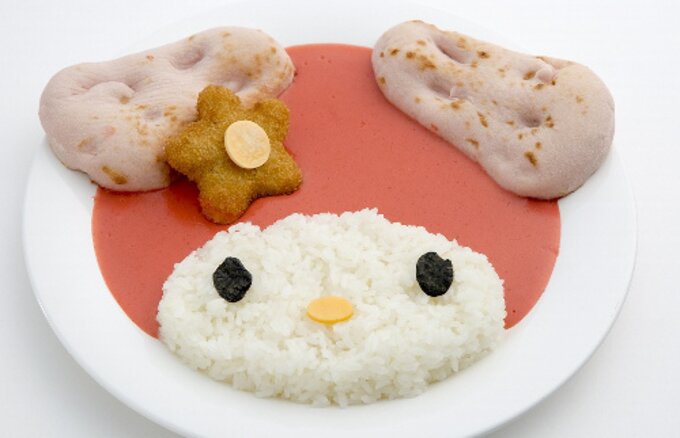 what-does-pink-curry-taste-like-the-caf-menu-for-my-melody-s-40th