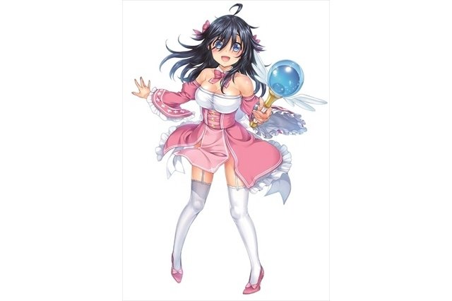 " to become tv anime! dengeki bunko autumn festival event report