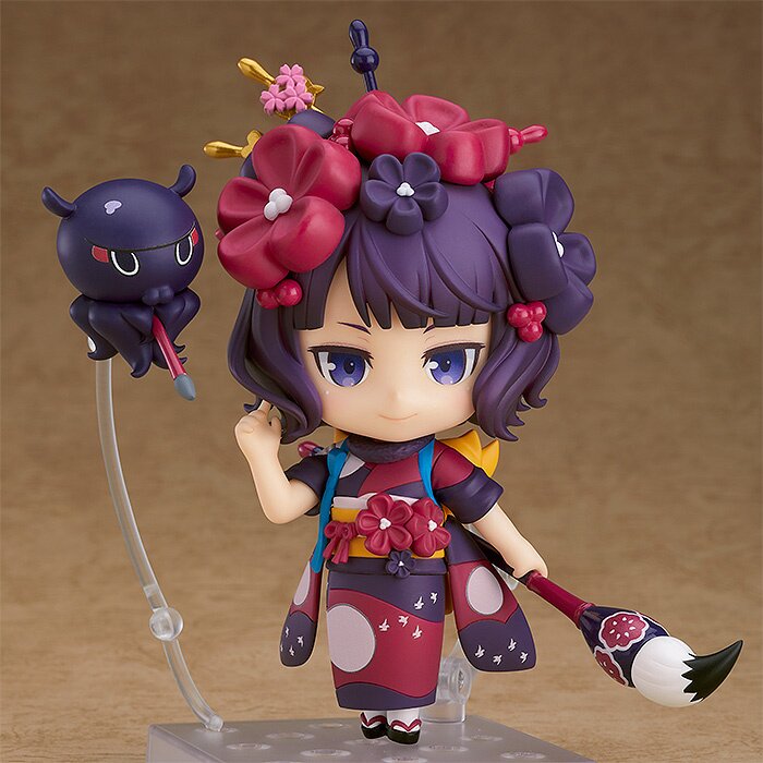 Fate 9 - Nendoroid / Nendoroid / Figures and Merch - Otapedia | Tokyo