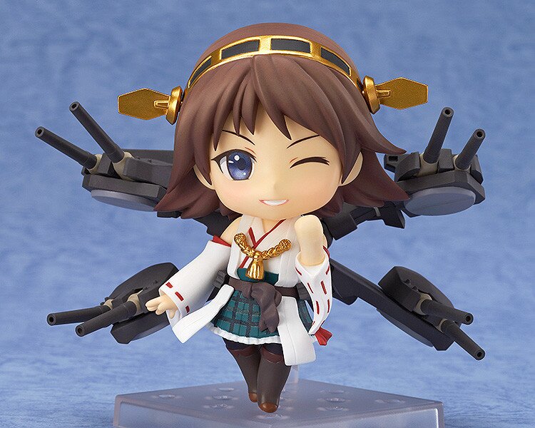 nendoroid 750