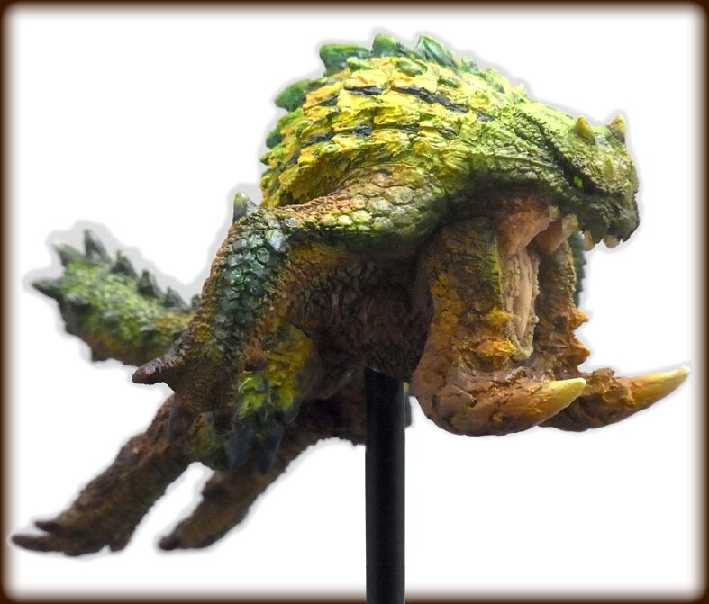 creators model