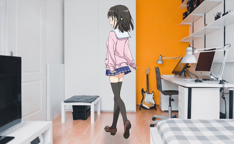 Download One Room VR - Uniform Edition APK 1.2.0 by Gugenka Inc. - Free  Entertainment Android Apps