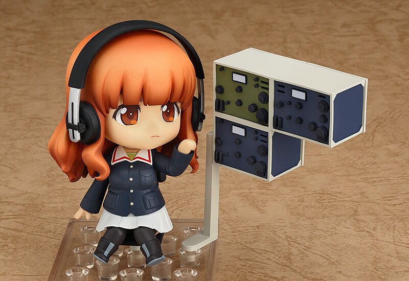 nendoroid 423