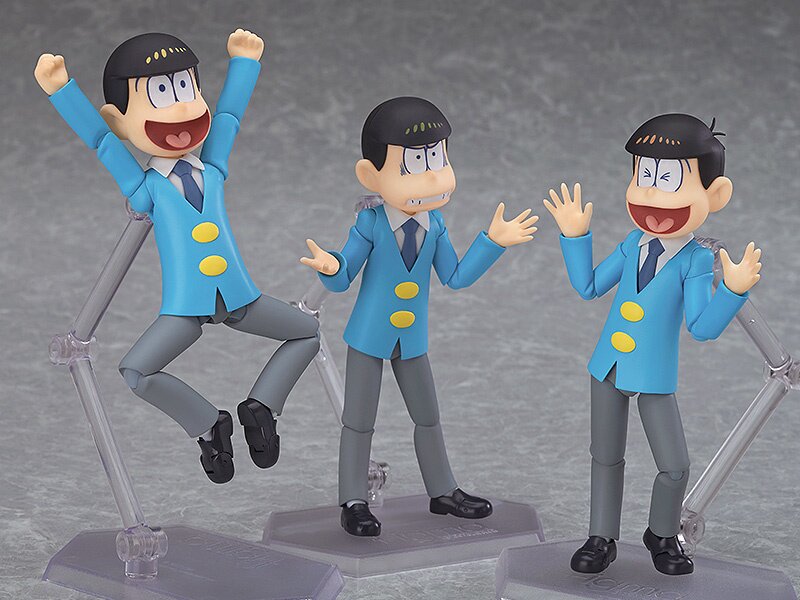 karamatsu figma