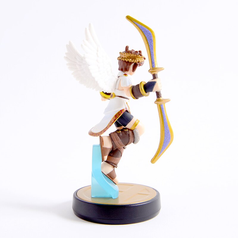 pit amiibo amazon