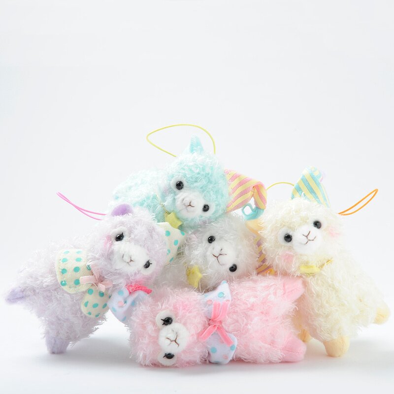 alpacasso