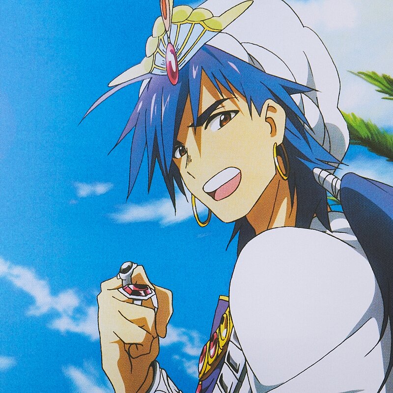 magi sinbad season 2 anoboy