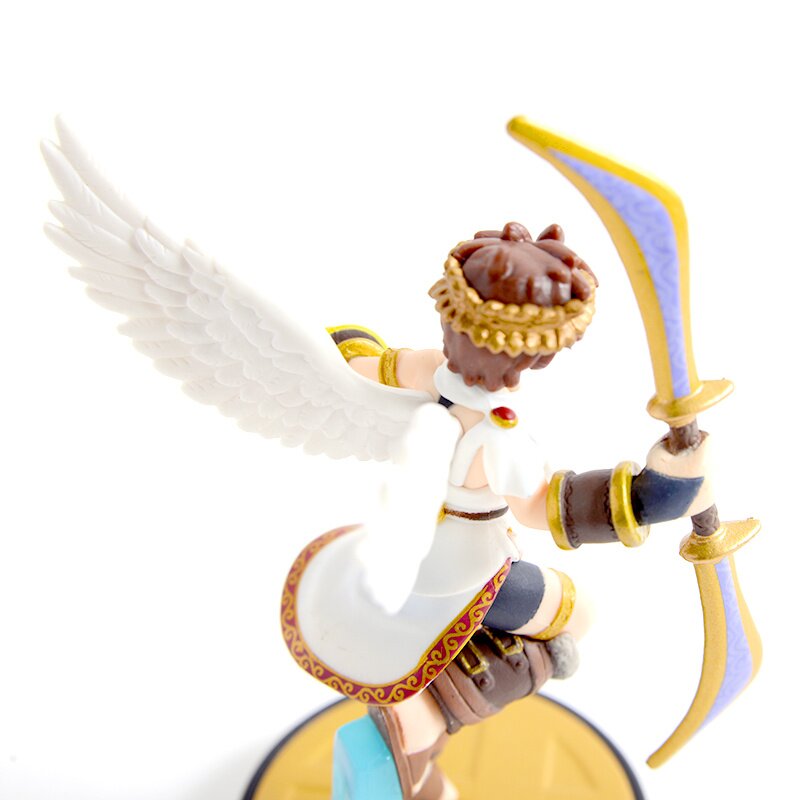 pit amiibo
