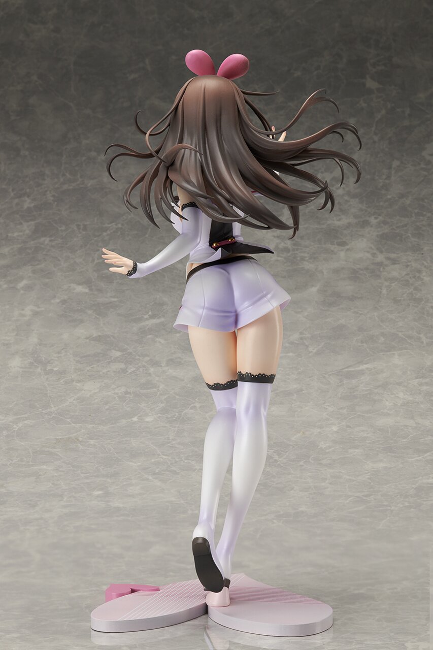 Kizuna Ai 17th Scale Figure Kizuna Ai 17 Scale Figure Tokyo Otaku