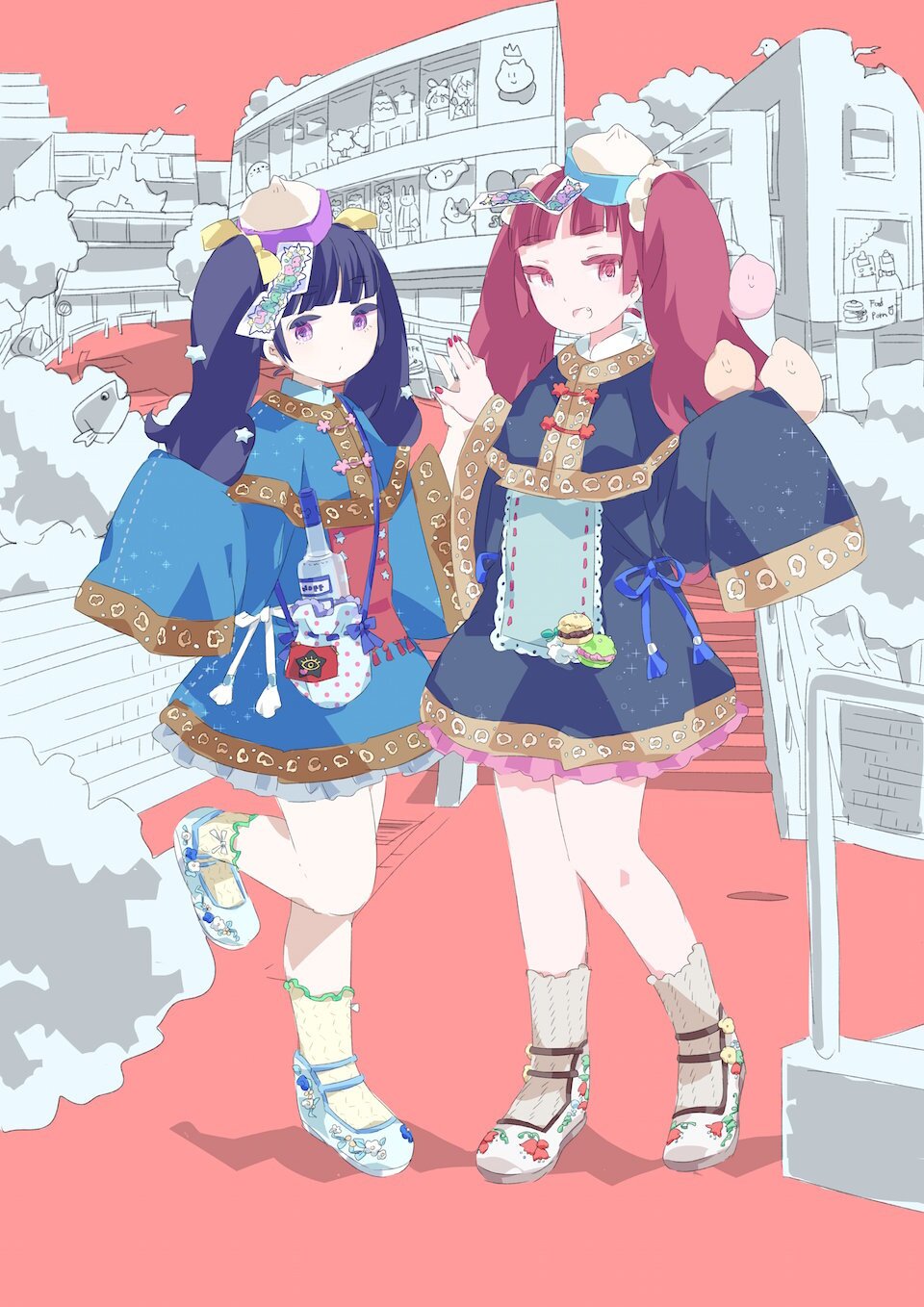 Urahara 上坂すみれコラボジャージ Tokyo Otaku Mode Projects