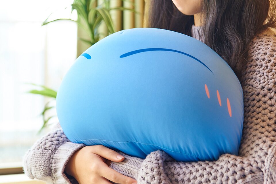 rimuru cushion