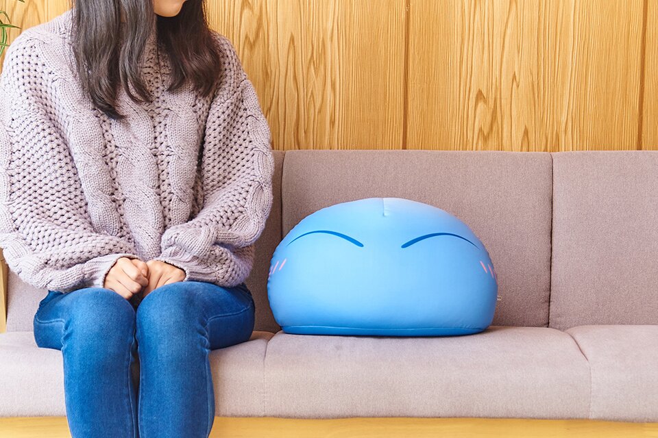 rimuru cushion