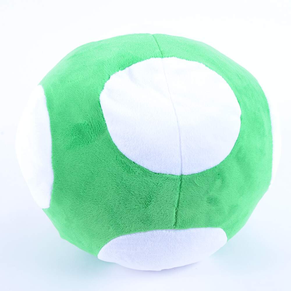 Toys Hobbies 1up Mushroom Pillow Little Buddy Super Mario Bros