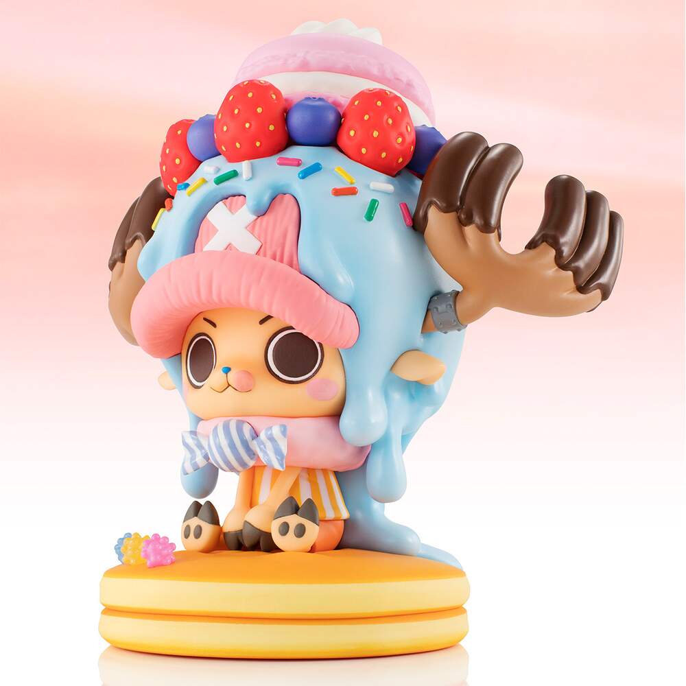 Portrait Of Pirates One Piece Limited Edition Tony Tony Chopper Ver Ot - 