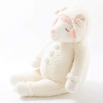 Animal Hood Maple Big Body Pillows Tom Shop Figures Merch