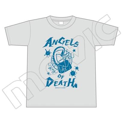 the angels t shirt