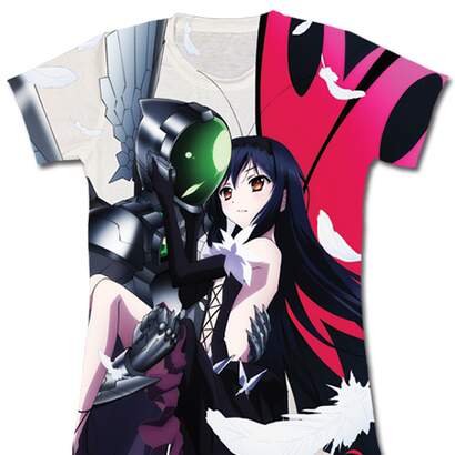 Accel world kuroyukihime jealous Accel world kuroyukihime jealous