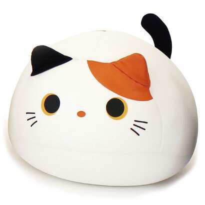 Mogucchi Miitan Beanbag Cushion Plush Collection Tom Shop